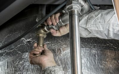Preventing Common Plumbing Issues in Older Homes