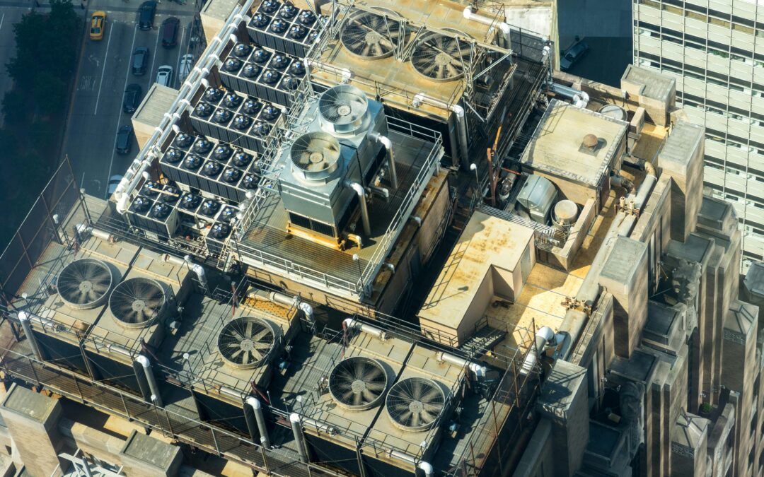 Improving Indoor Air Quality with HVAC Maintenance