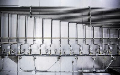 Effective Solutions for Noisy Plumbing Pipes